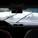 Precauciones para conducir con lluvia img