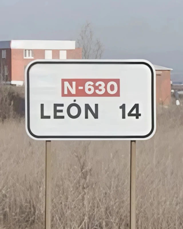 La DGT ya lo sabía antes que nadie...
La carretera N-630 es la prueba de ello.

#habemuspapam #leon14 #leonxiv #dgt #leon #n630 #reddecarreterasdelestado #ministeriodetransporte #autoescuela #autoescuelas
